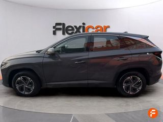 Hyundai Tucson 1.6T 118kW (160CV) Klass