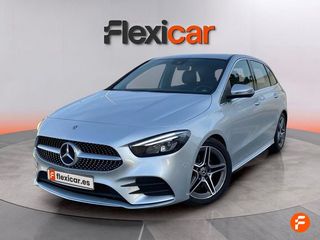 Mercedes Clase B B 200 d