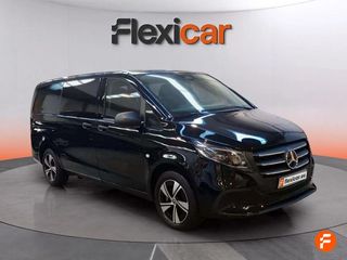 Mercedes Vito 116CDI AT 120kW Tourer Pro Larga - 4P (2025)