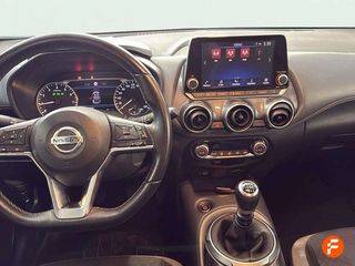 Nissan Juke DIG-T 84 kW (114 CV) 6M/T N-Connecta