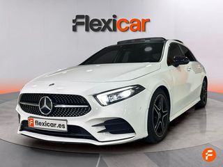 Mercedes Clase A A 180 d