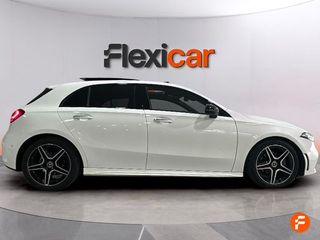 Mercedes Clase A A 180 d