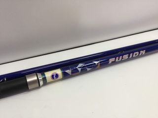 E455055-1 Caña De Pescar Enchufable Zun Zun Fis