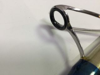 E455055-1 Caña De Pescar Enchufable Zun Zun Fis