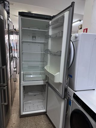 Nevera combi Fagor con garantía transporte