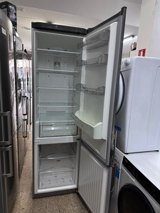 Nevera combi Fagor con garantía transporte