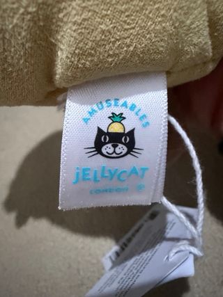 Jellycat Amuseables Farfalle Peluche