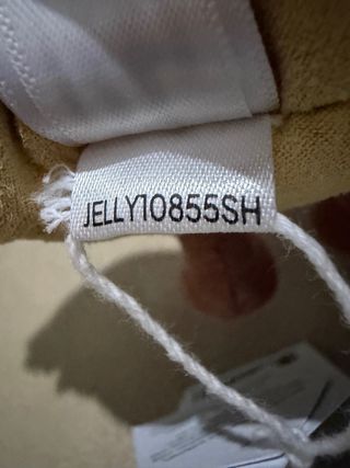 Jellycat Amuseables Farfalle Peluche