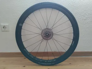 Ruedas Fulcrum Racing 35