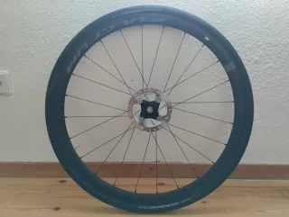 Ruedas Fulcrum Racing 35