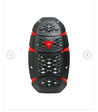 Espaldera Dainese Pro Speed G2