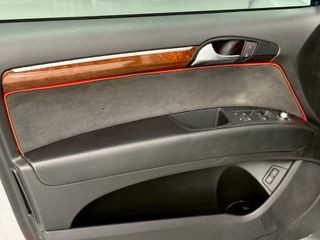 AUDI Q7 3.6 FSI quattro tiptronic 7 Plazas GLP ECO