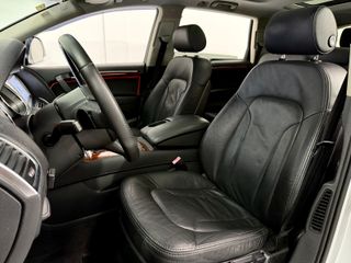 AUDI Q7 3.6 FSI quattro tiptronic 7 Plazas GLP ECO