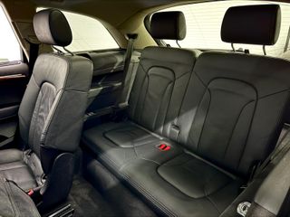 AUDI Q7 3.6 FSI quattro tiptronic 7 Plazas GLP ECO