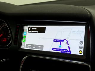 AUDI Q7 3.6 FSI quattro tiptronic 7 Plazas GLP ECO