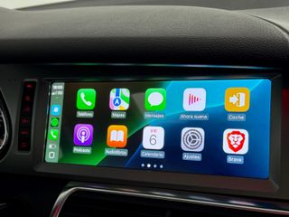 AUDI Q7 3.6 FSI quattro tiptronic 7 Plazas GLP ECO