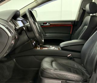 AUDI Q7 3.6 FSI quattro tiptronic 7 Plazas GLP ECO