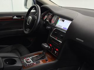 AUDI Q7 3.6 FSI quattro tiptronic 7 Plazas GLP ECO