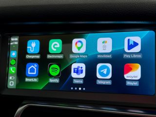 AUDI Q7 3.6 FSI quattro tiptronic 7 Plazas GLP ECO