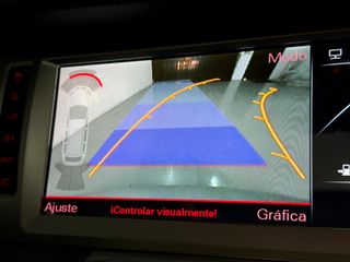 AUDI Q7 3.6 FSI quattro tiptronic 7 Plazas GLP ECO