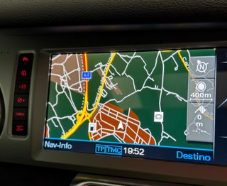 AUDI Q7 3.6 FSI quattro tiptronic 7 Plazas GLP ECO