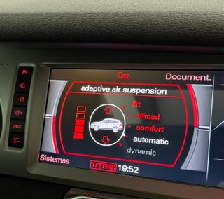 AUDI Q7 3.6 FSI quattro tiptronic 7 Plazas GLP ECO