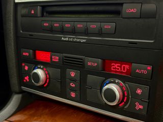 AUDI Q7 3.6 FSI quattro tiptronic 7 Plazas GLP ECO