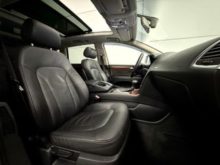 AUDI Q7 3.6 FSI quattro tiptronic 7 Plazas GLP ECO