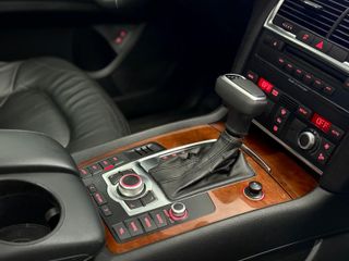 AUDI Q7 3.6 FSI quattro tiptronic 7 Plazas GLP ECO