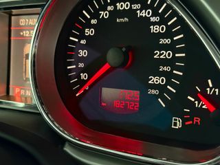 AUDI Q7 3.6 FSI quattro tiptronic 7 Plazas GLP ECO