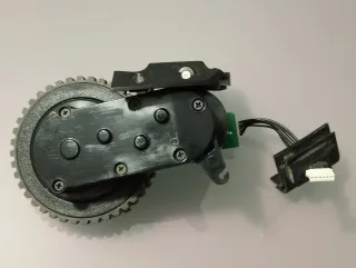 Rueda Derecha Conga 1090