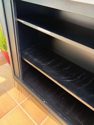 Mueble archivador oficina metal