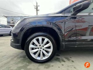 Seat Ateca 1.5 TSI 110kW (150CV) DSG St&Sp Style