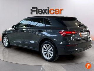 Audi A3 Sportback 30 TDI 85kW (116CV) S tronic