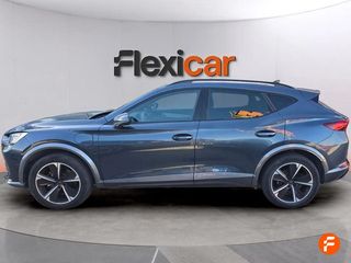 Cupra Formentor 1.4 e-Hybrid 150kW (204 CV) DSG