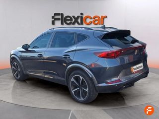 Cupra Formentor 1.4 e-Hybrid 150kW (204 CV) DSG