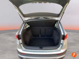Seat Ateca 1.5 TSI 110kW (150CV) DSG S&S FR XL