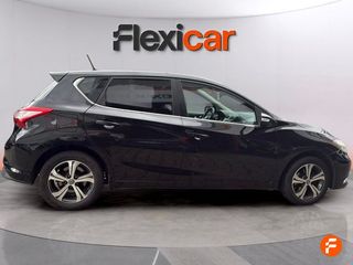 Nissan Pulsar dCi EU6 81 kW (110 CV) ACENTA