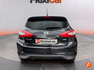 Nissan Pulsar dCi EU6 81 kW (110 CV) ACENTA