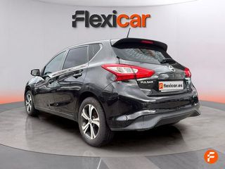 Nissan Pulsar dCi EU6 81 kW (110 CV) ACENTA
