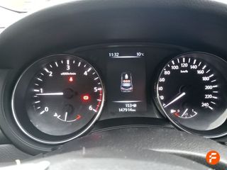 Nissan Pulsar dCi EU6 81 kW (110 CV) ACENTA