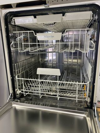 Lavavajillas Miele G 5110 SC/nuevo 1 año garantía