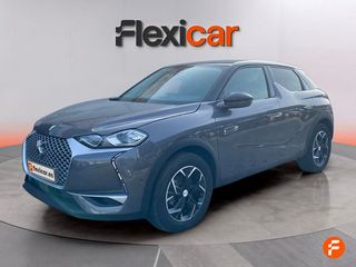 DS DS 3 50 kW/h SO CHIC Auto