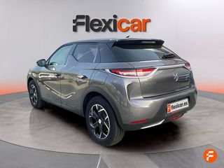 DS DS 3 50 kW/h SO CHIC Auto