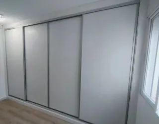 Carpintero ha medida