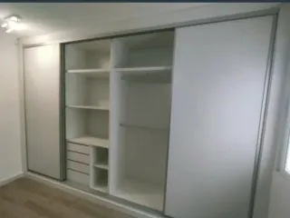 Carpintero ha medida