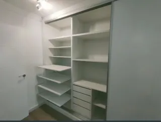 Carpintero ha medida