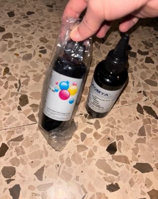 Inchiostro per stampante