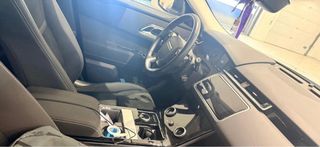 Land Rover Range Rover Velar 2021