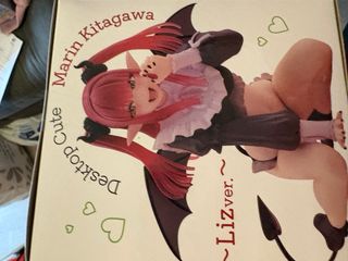 My Dress-Up Darling Figure